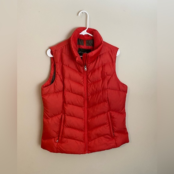 Eddie Bauer Jackets & Coats Eddie Bauer Vest Poshmark